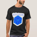 Search for dnd tshirts Dexterity