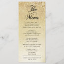 Search for birthday menus Elegant