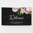 Search for 60th birthday banners Typography