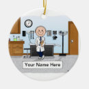 Search for physician assistant ornaments Doctor