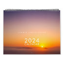 Search for landscape photography calendars planners sunset