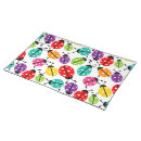 Search for cute placemats Purple
