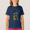Search for aquaman kids tshirts Mera
