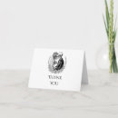 Search for gothic wedding thank you cards Minimalist