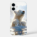 Search for polar bear gifts Arctic
