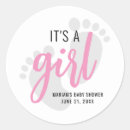Search for baby footprint stickers Modern