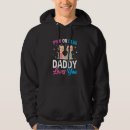 Search for gender reveal hoodies Pink