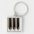 Search for keyboard keychains Piano