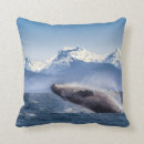 Search for whale pillows Maritime