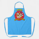 Search for table linens Porky pig