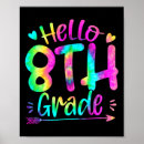 Search for tie dye posters Teacher