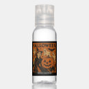 Search for halloween hand sanitizers Bat