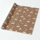 Search for pug wrapping paper Cute