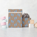 Search for foot wrapping paper Feet
