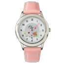 Search for floral watches kids