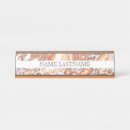 Search for manager name plates Feminine
