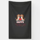 Search for happy valentines day banners Wolf