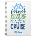 Search for cruise ship notebooks Funny