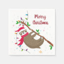 Search for table napkins Merry christmas