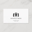 Search for camera business cards Company