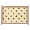 Search for bee serving trays Insect