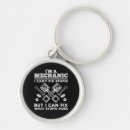 Search for funny car keychains Dad