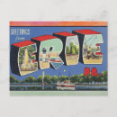 Search for erie pennsylvania postcards Vintage