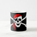 Search for skull mugs Black
