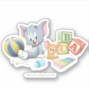 Search for tom and jerry stickers Cute