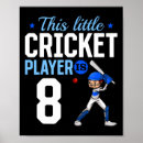 Search for scoreboard posters Fast bowler