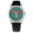 Search for mushroom watches Woods