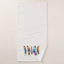 Search for multi color bath towels Bathroom