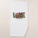 Search for funny bath towels Kawaii