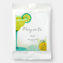 Search for tacos and tequila favors Lime