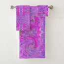 Search for fuchsia pink bath towels Colorful