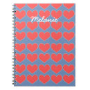 Search for stitch notebooks Colorful