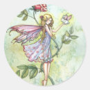Search for fairy stickers Cute