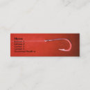 Search for fishing business cards Boat