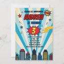 Search for comic birthday invitations Cartoon