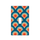 Search for 1950s light switch covers Mcm