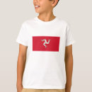 Search for isle of man tshirts Manx