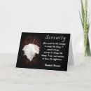 Search for serenity prayer cards Motivational