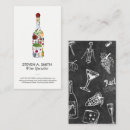 Search for cheese business cards Wine