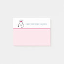 Search for science post it notes Medicine