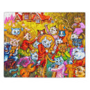 Search for music puzzles Band