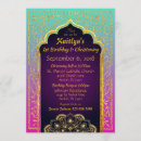 Search for henna party invitations Indian