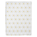 Search for flower duvet covers Daisies