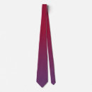 Search for ombre ties Purple