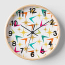 Search for star clocks Teal