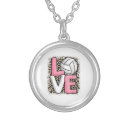 Search for volleyball necklaces Girls